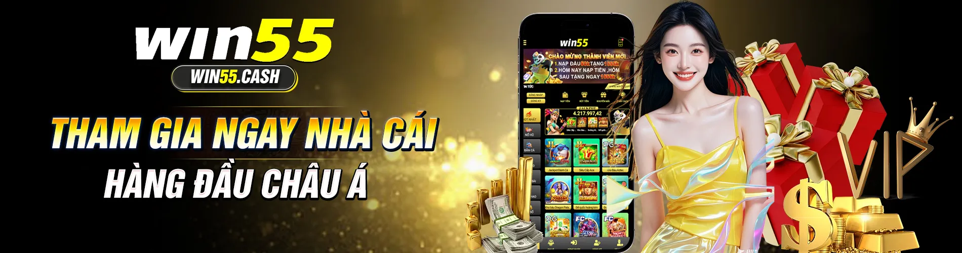 Win55 2 Banner 2 win55